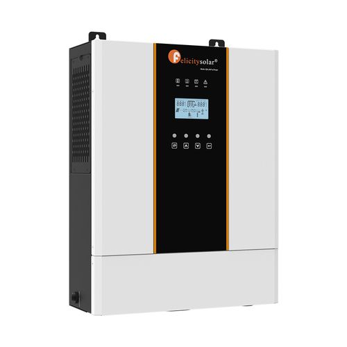 Felicity Solar 7.5kva 48v Inverter